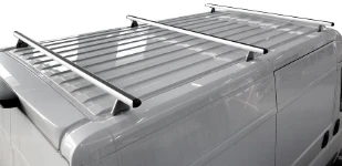 Barres porte-tout pour Jumper