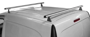 Barres porte-tout pour NV250