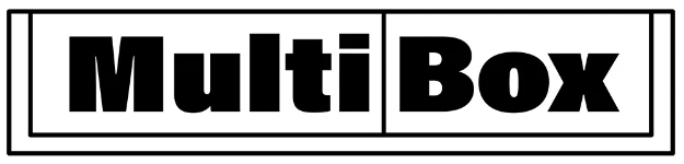 Blocs tiroirs brevetés pour fourgons avec tiroirs transparents Multibox