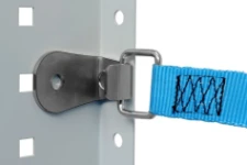 Crochet pour sangle à décrochage rapide