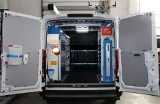 Daily aménagé pour énergies durables