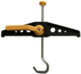 Dispositif blocage échelle Safeclamp