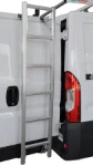 Échelle en acier et aluminium pour Ducato