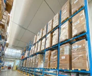 Entrepôt du Syncro System