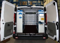Equipement de Vivaro