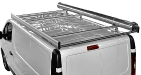 Exemple de porte-tubes pour Talento