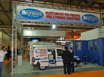 Exposition Expoconfort