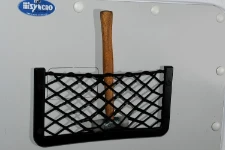 Filet élastique pour petits objets