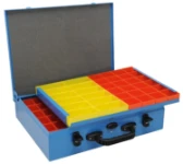 Mallette pour petits objects 444x337x100 mm