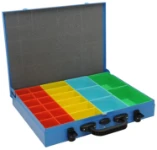 Mallette pour petits objects 444x337x66 mm