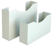 Poches latérales pour fourgon