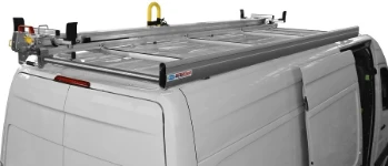 Porte-échelle pour Crafter