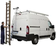 Porte-échelles Jumper