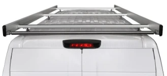 Porte-tout pour fourgons Syncro System