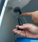 Prise allume - cigares 12V