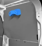 Support de câble monté sur la carrosserie