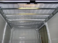 Transport portemanteaux