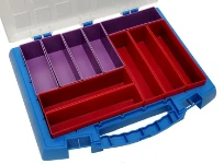 Valise pour outillage GALAXY