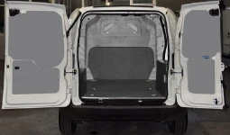 Revêtement intérieur avec plancher et habillage pour le Fiat Fiorino