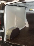 Revêtements intérieurs Nissan Primastar