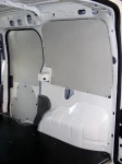 Rivestimento lato destro e pannello portautensili su Citroen Jumpy