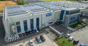 Siège Syncro System 2018