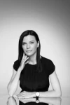 Stanislava Petrova, manager de Van Equipment PRO Ltd. Syncro Bulgaria