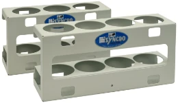 Support pour bombes aérosol