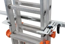 Système de blocage multi usages pour fourgons