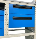 Tiroirs Syncro System