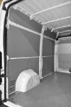 Rivestimento parete destra e pianale del Jumper