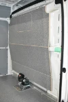 Copriparatia in multistrato marino resinato per Jumper