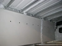 Transport portemanteaux