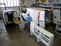 Usine Syncro System