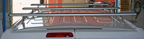 Visuels pour porte-tout Scudo Fiat