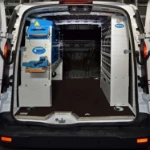 Vue de l’espace de chargement du Connect pour installations solaires