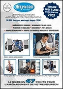 Le guide en 47 points pour l'aménagement de votre fourgon
