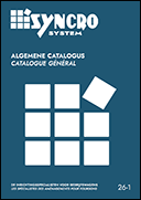 Catalogue Syncro System am&eacute;nagements de v&eacute;hicules